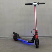 تصویر اسکوتر برقی طرح شیائومی برند آستر سایز کوچک Scooter aster