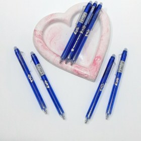 تصویر خودکار پاکن‌دار 