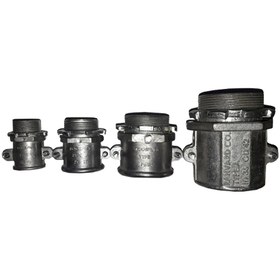 تصویر گلند فلزی سایز 25 