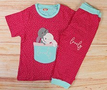 تصویر ست مادر و دختر vitana 