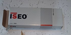 تصویر قفل سوئیچی ایزو ایتالیایی اصل 7/5 سانت 