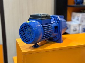 تصویر پمپ تک پروانه جتی تکفاز ابارا پریمیوم AGA 1.00 M ABARA AGA 1.00 ML PREMIUM