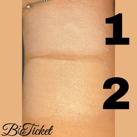 تصویر کوشن گیگی بر - 2 