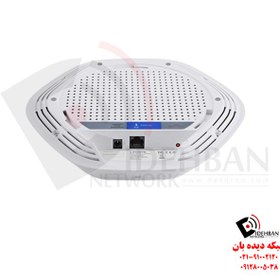 تصویر اکسس پوینت LAPN600 لینکسیس 