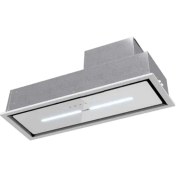 تصویر هود مخفی آلتون مدل H850W سایز ۸۰ سانت ۴ سرعته 