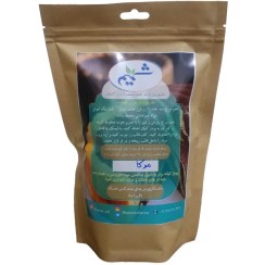 تصویر پودر کیک موکا نیم کیلویی شمیم برتر 
