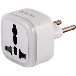 تصویر تبدیل 3به2 چراغدار CASPIAN 