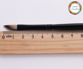 تصویر قلمو های شمشیری پیناکس سایز 3 pinax brush size 3