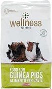 تصویر خوکچه هندی سلامتی پادووان 1 کیلوگرمی، چند رنگ - ارسال 20 روز کاری ا Padovan Wellness Guinea Pigs 1Kg, Multi-Colour Padovan Wellness Guinea Pigs 1Kg, Multi-Colour