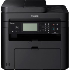 تصویر پرینتر چندکاره لیزری کانن ا Canon LaserJet MF249DW Printer with Phone Canon LaserJet MF249DW Printer with Phone