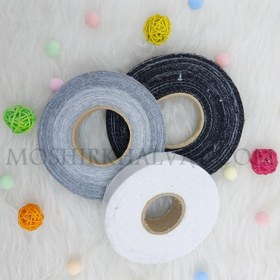 تصویر نوار لقی گیر 