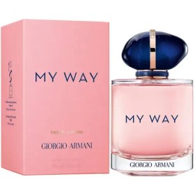 تصویر جیورجیو آرمانی مای وی نکتار(GIORGIO ARMANI) 