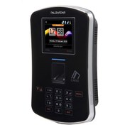 تصویر دستگاه حضور و غیاب پالیز افزار مدل تایمکس پلاس 