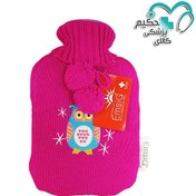 تصویر کیسه آبگرم کاوردار امسیگ مدل HB204-XPLUS 