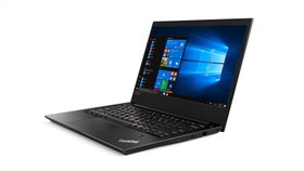 تصویر لپ تاپ استوک لنوو LENOVO E480 i5gen8/ram8/ssd256/14inch LENOVO E480