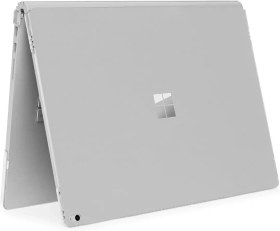 تصویر لپ تاپ مایکروسافت Surface Book 2 پردازنده i5 ظرفیت ۲۵۶ گیگابایت رم ۸ گیگابایت سایز ۱۳.۵ اینچ لمسی 