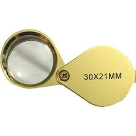 تصویر لوپ جواهرMG55367 