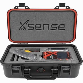 تصویر ردیاب لونا ۵۰۰۰ 