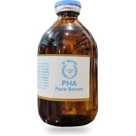 تصویر محلول اسید تراپی PHA دکتر نوشا 100 میل 