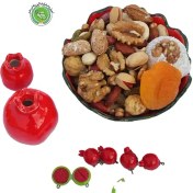 تصویر پک سازمانی یلدایی 