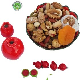 تصویر پک سازمانی یلدایی 