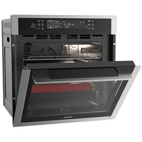 تصویر فر توکار آلتون V500TS برقی َََ Alton oven model V-500-TS