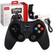 تصویر دسته بازی بلوتوثی مدل IPega PG-9157 Ipega PG-9157 Bluetooth Gamepad Controller