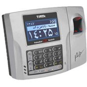 تصویر دستگاه حضور غیاب تایمکس مدل تی ایکس 9 TX-9 Time Attendance Device