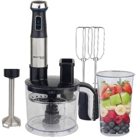 تصویر غذاساز دومنا مدل DH2024 Domena DH2024 Food Processor