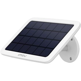 تصویر پنل خورشیدی آیمو سولار پنل مدل Imou Solar Panel FSP13 