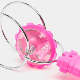 تصویر فرفره اهن ربایی 