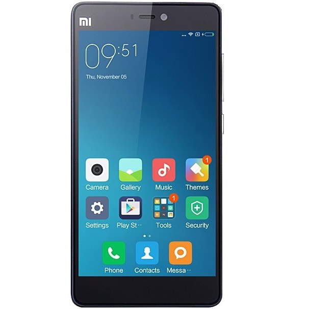 xiaomi 4 c