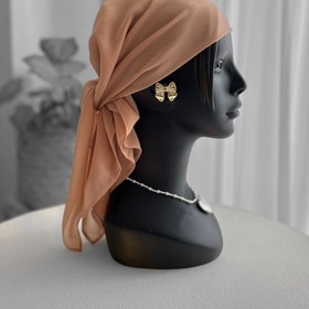 تصویر هلویی ساده 