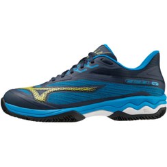 تصویر کفش تنیس اورجینال مردانه برند Mizuno کد 778161640 