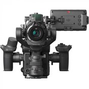 تصویر دوربین فیلمبرداری DJI Ronin 4D 4-Axis Cinema Camera 8K کمبو 