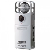 تصویر Zoom Q2HD Handy Video Recorder 