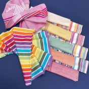 تصویر پکیج دستمال تنظیف نخی یزدی 