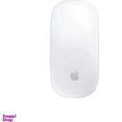 تصویر ماوس اپل مدل Magic Mouse 2 