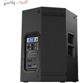 تصویر اسپیکر پرتابل الکتروویس EV ETX-12P 