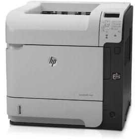 تصویر پرینتر تک کاره لیزری اچ پی مدل M602n ا HP LaserJet Enterprise600 M602n Printer HP LaserJet Enterprise600 M602n Printer