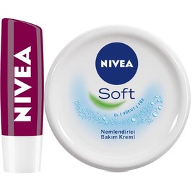 تصویر کرم بدن Nivea | SET.NVE.168 