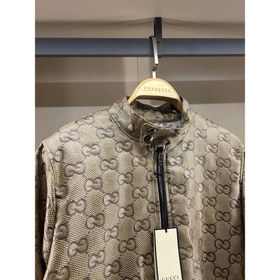 تصویر ژاکت مستر کوالیتی گوچی GUCCI Premium Jacket 