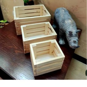 تصویر باکس سه‌تایی 