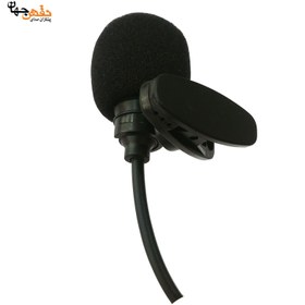 تصویر میکروفن یقه ای مکس MAX MM-701 MAX MM-701 Microphone Collar