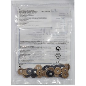دیسک پرداخت پرسلن 3M – Sof-Lex Polishing Discs 8691C