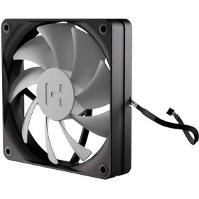 تصویر فن کیس هایت HYTE Flow FA12 120MM 3FAN PACK 