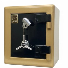 تصویر گاوصندوق گنجبان مدل۱۰۰K 