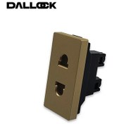 تصویر پريز هوشمند برق 1/2 تویا 