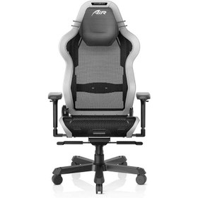 تصویر صندلی گیمینگ دی ایکس ریسر سری AIR مدل DXRacer AIR R1S-WRNG-B3 DXRacer AIR R1S-WRNG-B3 Gaming chair