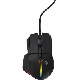 تصویر ماوس گیمینگ پرودو مدلPDX316 Porodo PDX316 Gaming Mouse